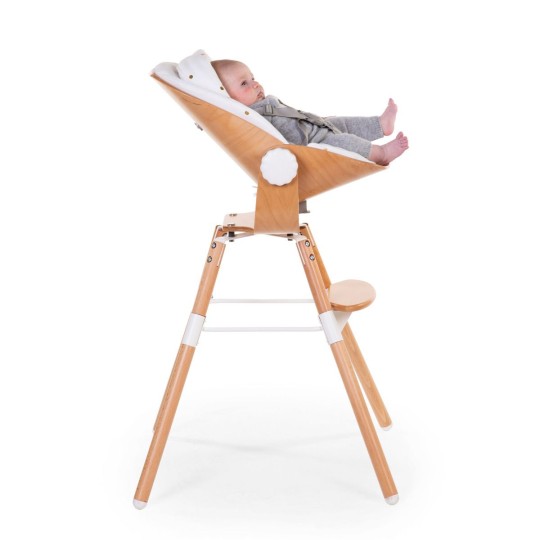 Childhome - Seduta Evolu Newborn - Per Seggioloni Evolu ed Evolu ONE.80°