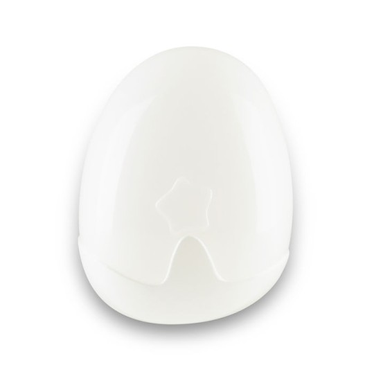Pabobo - Luce notturna da parete - Con sensore - Versioni Pabobo: Bianco