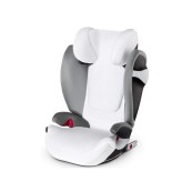 Cybex - Rivestimento estivo per Pallas M e Solution M