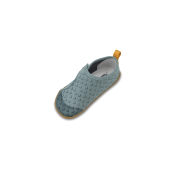 Bobux - I-Walk Indie Slate Wings - Le scarpe da interno! - Taglia Scarpe: 24