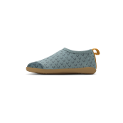 Bobux - I-Walk Indie Slate Wings - Le scarpe da interno!