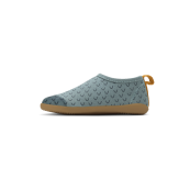 Bobux - I-Walk Indie Slate Wings - Le scarpe da interno! - Taglia Scarpe: 22