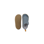 Bobux - I-Walk Indie Slate Wings - Le scarpe da interno!