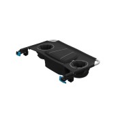 Thule - Organizer sportivo - Thule Accessori: KIT 2 (BIPOSTO)