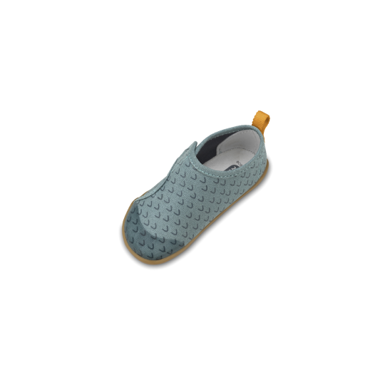 Bobux - I-Walk Indie Slate Wings - Le scarpe da interno! - Taglia Scarpe: 24