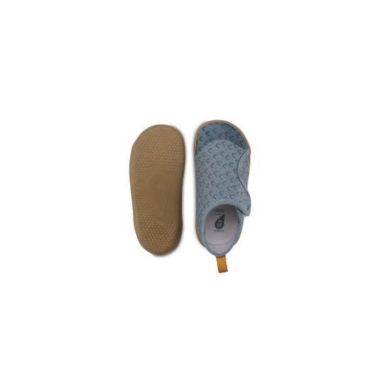 Bobux - I-Walk Indie Slate Wings - Le scarpe da interno!