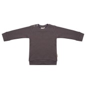 Little Indians - Tuta Waffle Pavement - Cotone Bio