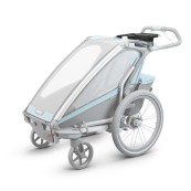 Thule - Organizer sportivo - Versione Thule: KIT 1 (SINGOLO)