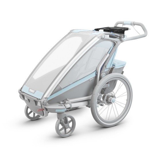 Thule - Organizer sportivo - Versione Thule: KIT 1 (SINGOLO)