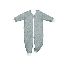 Baby Nest - Sacco nanna con gambe tog 2.5 (110/116cm)