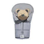 Colori Baby Nest: Cool Grey