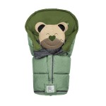 Colori Baby Nest: Green Harmony