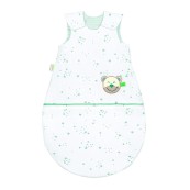 Baby Nest - Sacco Nanna Mucki Air Tog 2.5 (60cm) - Colori Baby Nest: Deep Forest