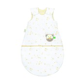Baby Nest - Sacco Nanna Mucki Air Tog 2.5 (90cm) - Colori Baby Nest: Mustard