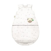 Baby Nest - Sacco Nanna Mucki Air Tog 2.5 (90cm) - Colori Baby Nest: Grey