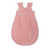 Baby Nest - Sacco Nanna PrimaClima Tog 2.5 (70cm) - Colori Baby Nest: Mirtillo con foglie