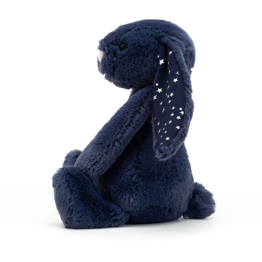 Jellycat - Peluche coniglio Sturdust - Taglie Jellycat: S