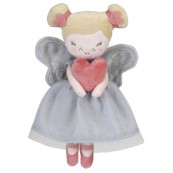 Little Dutch - Peluche fata - Dai 12 mesi! - Colori Little Dutch: Love Fay