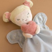 Little Dutch - Peluche fata - Dai 12 mesi!