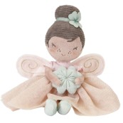 Little Dutch - Peluche fata - Dai 12 mesi! - Colori Little Dutch: Luck Ella