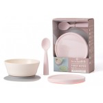 Colori MiniWare: Vanilla / Cotton Candy