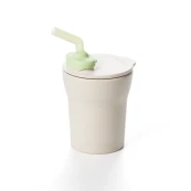 MiniWare - Bicchiere evolutivo 1-2-3 SIP - Dai 9mesi - Colori MiniWare: Key Lime