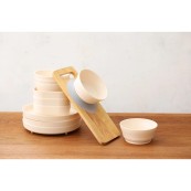 MiniWare - Il mio Primo Set Pappa - Dai 4 mesi
