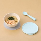 MiniWare - Il mio Primo Set Pappa - Dai 4 mesi