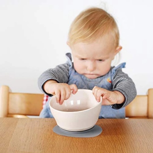 MiniWare - Il mio Primo Set Pappa - Dai 4 mesi