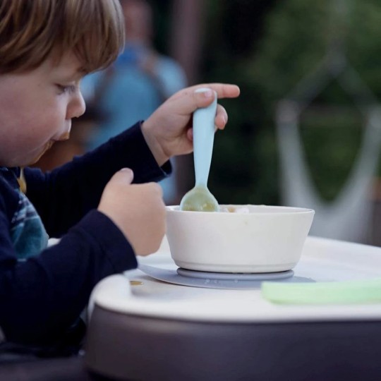 MiniWare - Il mio Primo Set Pappa - Dai 4 mesi