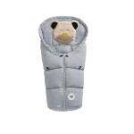 Colori Baby Nest: Cool Grey
