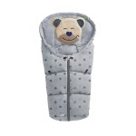 Colori Baby Nest: Cool Grey