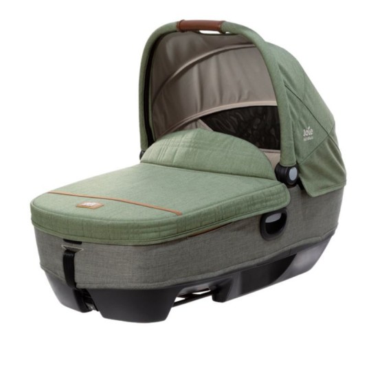 Joie Signature - Navicella Calmi R129 - Encore System - Colore Joie: Carbon