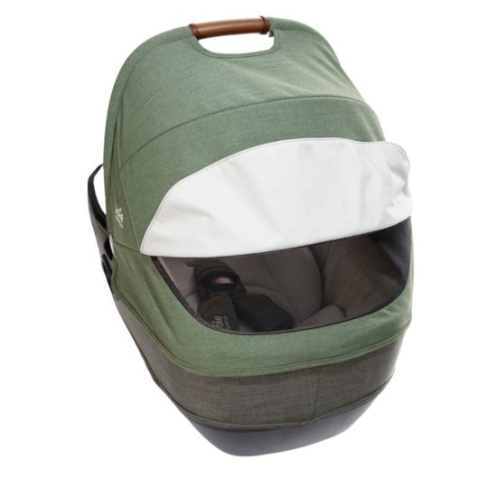 Joie Signature - Navicella Calmi R129 - Encore System - Colore Joie: Carbon