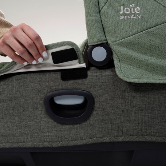Joie Signature - Navicella Calmi R129 - Encore System - Colore Joie: Carbon