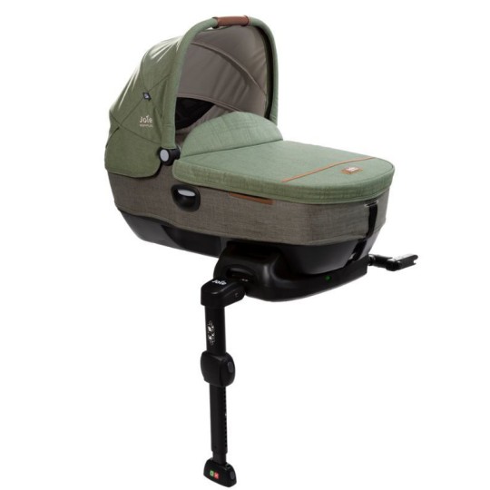 Joie Signature - Navicella Calmi R129 - Encore System - Colore Joie: Carbon