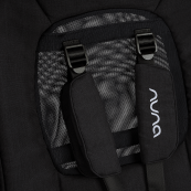 Nuna - Passeggino Triv Next - Compatto e leggero! - Colore Nuna: Caviar