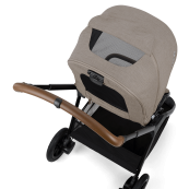 Nuna - Passeggino Triv Next - Compatto e leggero!