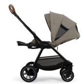 Nuna - Passeggino Triv Next - Compatto e leggero!