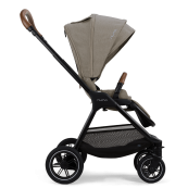 Nuna - Passeggino Triv Next - Compatto e leggero!