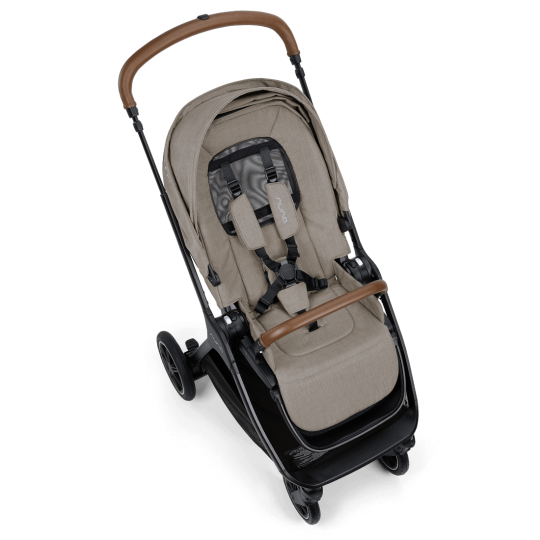 Nuna - Passeggino Triv Next - Compatto e leggero!