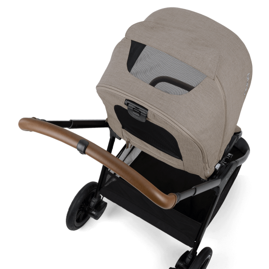 Nuna - Passeggino Triv Next - Compatto e leggero!