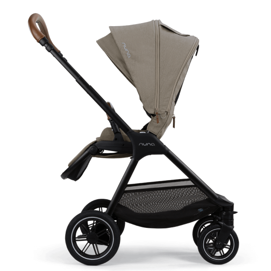 Nuna - Passeggino Triv Next - Compatto e leggero!