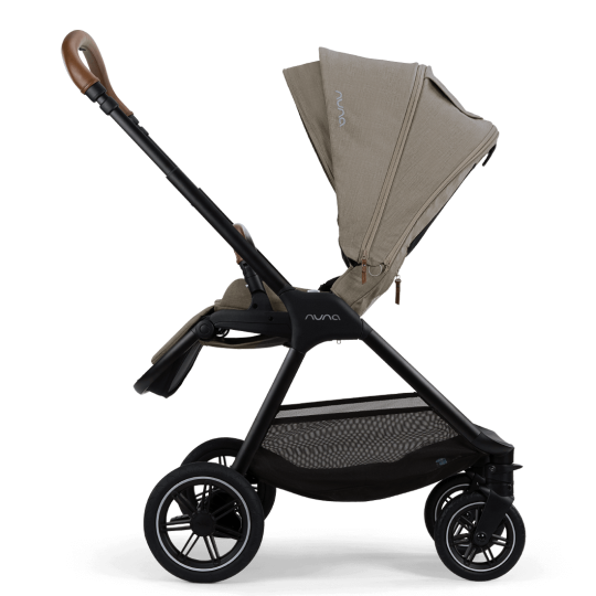 Nuna - Passeggino Triv Next - Compatto e leggero!