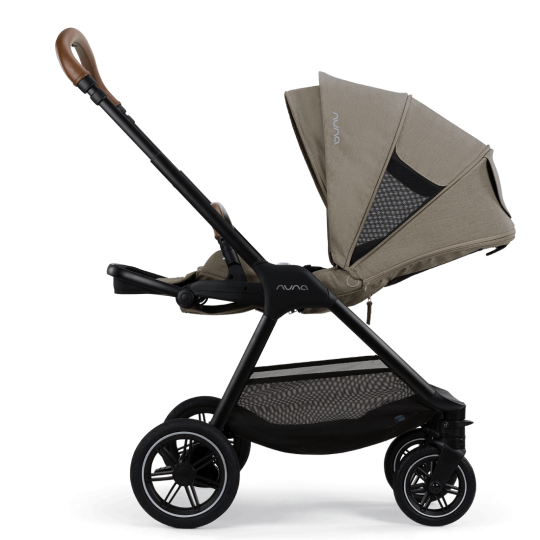 Nuna - Passeggino Triv Next - Compatto e leggero!