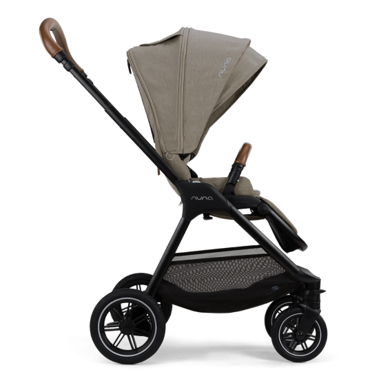 Nuna - Passeggino Triv Next - Compatto e leggero!