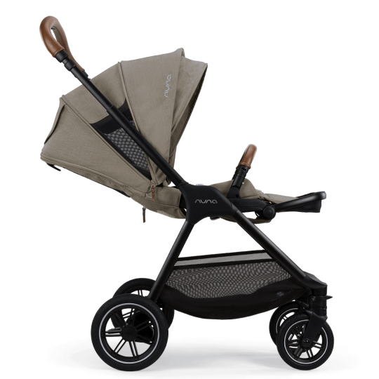 Nuna - Passeggino Triv Next - Compatto e leggero!