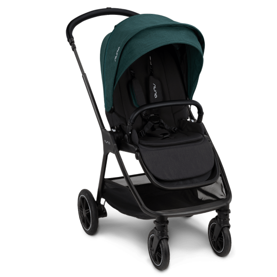 Nuna - Passeggino Triv Next - Compatto e leggero! Acquistalo ora sul nostro  e-shop! - Colore Nuna: Lagoon