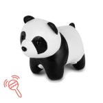Colori Little Big Friends: Panda
