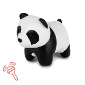 Little Big Friends - Piccoli animali morbidi - Colori Little Big Friends: Panda